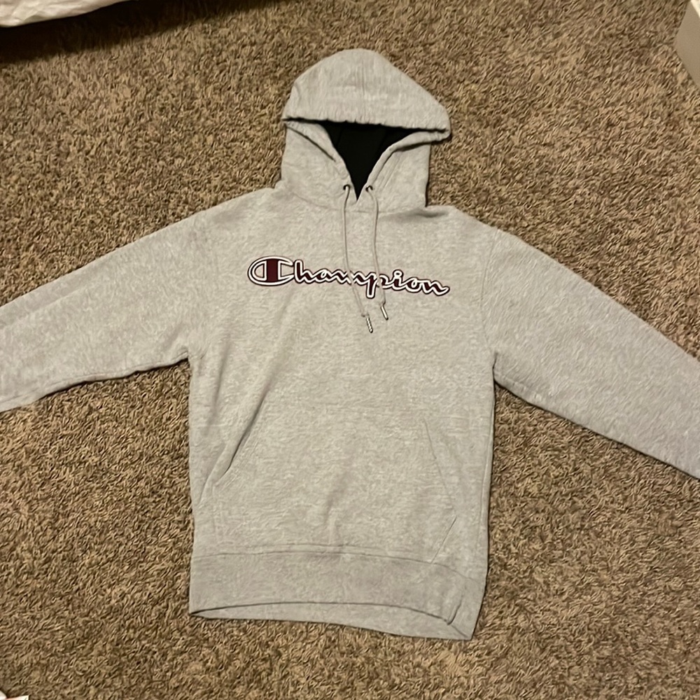 Champion Hoodie